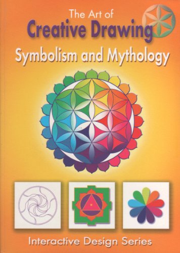 Imagen de archivo de The Art of Creative Drawing : Symbolism and Mythology a la venta por Half Price Books Inc.