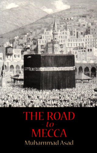 9781902350004: The Road to Mecca