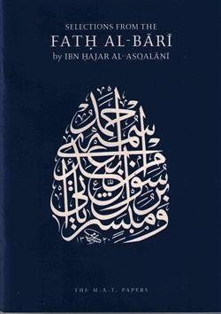 Stock image for Selections From Fath Al-Bari for sale by GreatBookPrices