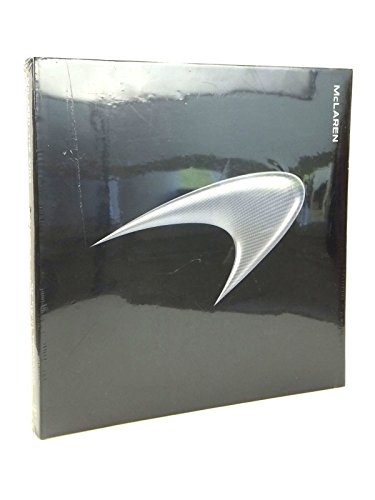 Stock image for McLaren - the Wins for sale by Barney's books