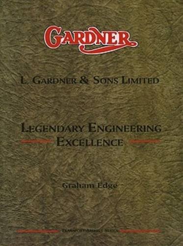 Stock image for Gardner for sale by Better World Books Ltd