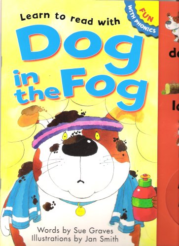 Beispielbild fr Dog in the Fog (Learn to Read) zum Verkauf von WorldofBooks
