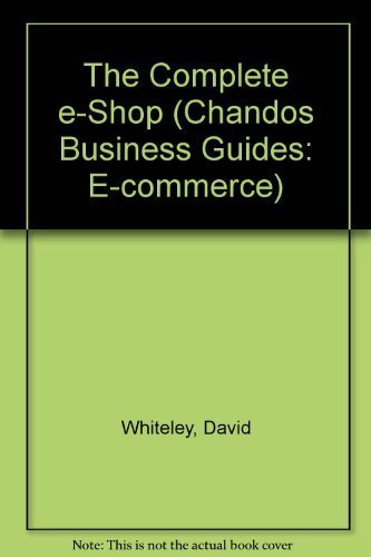 9781902375915: The Complete e-Shop: No. 2