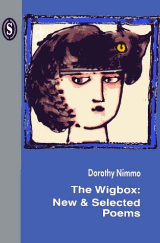 Beispielbild fr Wigbox: New and Selected Poems zum Verkauf von WorldofBooks