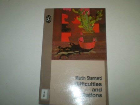 9781902382296: Difficulties and Exultations