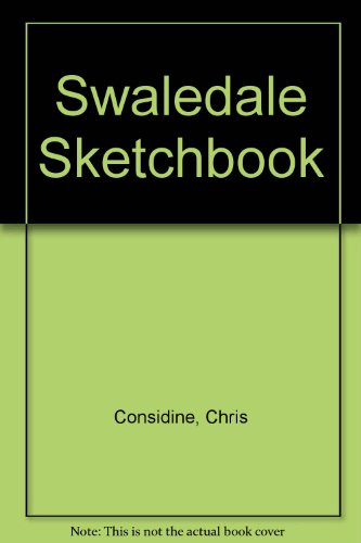 Swaledale Sketchbook