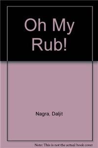 Stock image for Oh My Rub! for sale by PBShop.store US