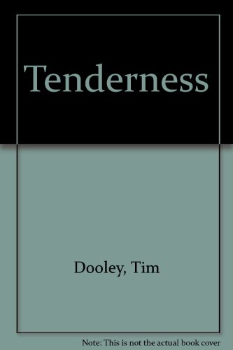 Imagen de archivo de Tenderness a la venta por PBShop.store US