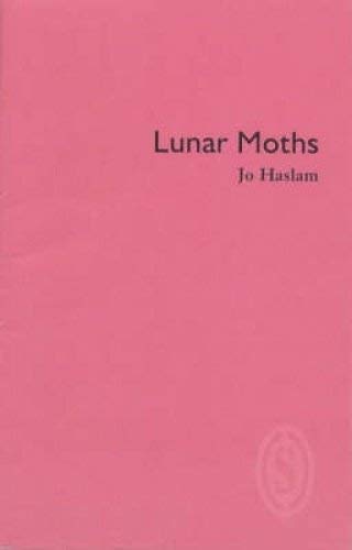 Stock image for Lunar Moths for sale by Blackwell's