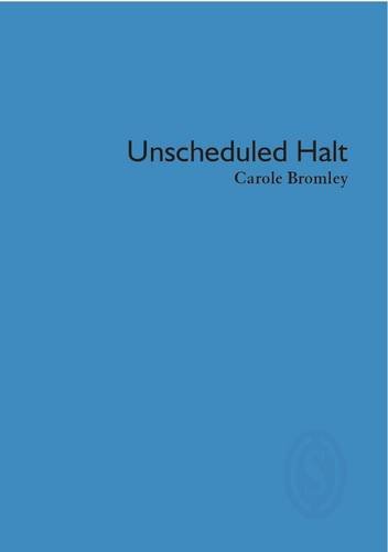 Stock image for Unscheduled Halt for sale by PBShop.store US
