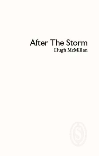 After the Storm (9781902382739) by Hugh McMillan