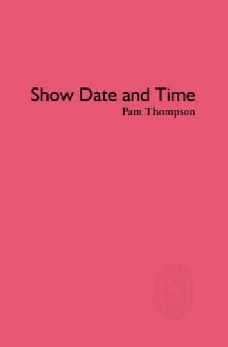 Beispielbild fr Show Date and Time zum Verkauf von Blackwell's