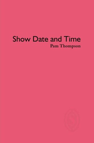 Stock image for Show Date and Time for sale by PBShop.store US