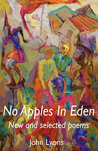 No Apples in Eden (9781902382999) by Lyons, John