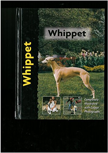 Stock image for Whippet (Pet love) for sale by WorldofBooks