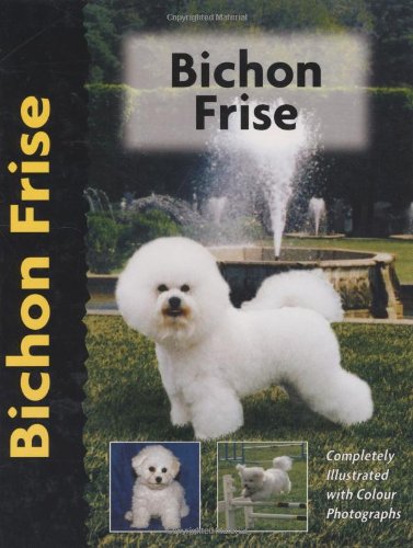 Beispielbild fr Bichon Frise (Pet love) zum Verkauf von WorldofBooks