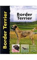 Beispielbild fr Border Terrier (Pet love) zum Verkauf von WorldofBooks