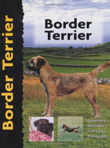 9781902389226: Border Terrier (Pet love)