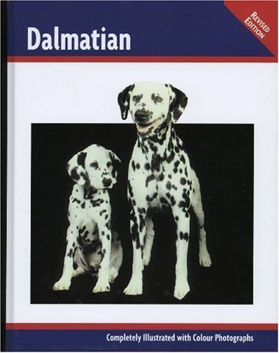 Beispielbild fr Dalmatian (Pet Love) zum Verkauf von GF Books, Inc.