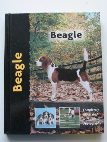 Imagen de archivo de Beagle a la venta por More Than Words