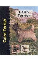 Beispielbild fr Cairn Terrier (Dog Breed Book) zum Verkauf von WorldofBooks