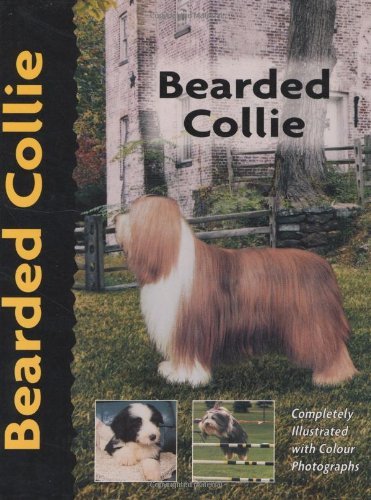 Beispielbild fr Bearded Collie (Pet love) zum Verkauf von WorldofBooks
