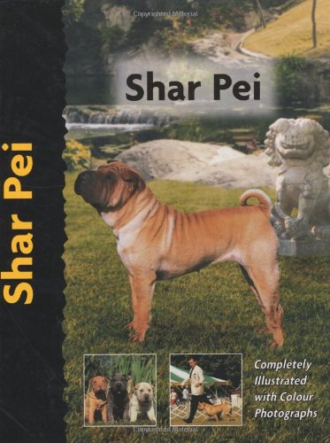 Beispielbild fr Shar-pei (Pet love) zum Verkauf von WorldofBooks