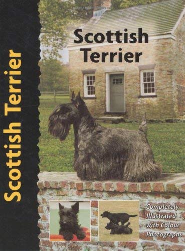 Beispielbild fr Scottish Terrier (Pet love) zum Verkauf von WorldofBooks