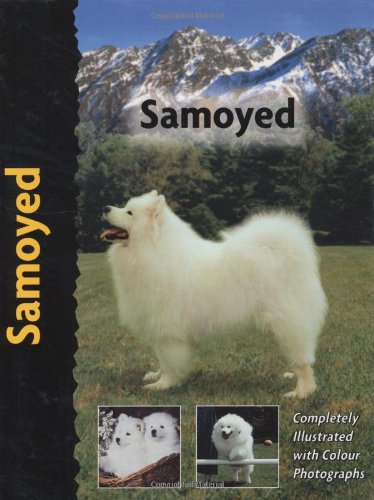 Beispielbild fr Samoyed (Pet love) zum Verkauf von WorldofBooks