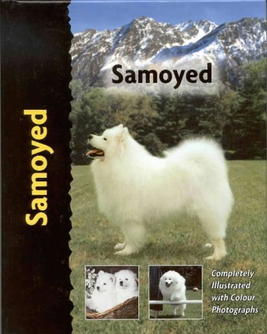 Stock image for Samoyed (Pet love) for sale by WorldofBooks