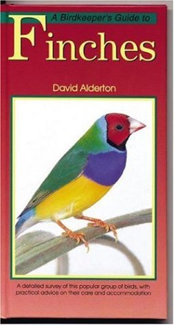 9781902389868: A Petlove Guide to Finches (Birdkeeper's Guide S.)