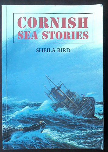 Beispielbild fr Cornish Sea Stories zum Verkauf von WorldofBooks