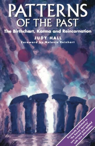 9781902405049: Patterns of the Past: The Birthchart, Karma and Reincarnation