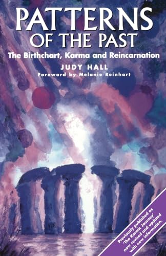 PATTERNS OF THE PAST: The Birthchart, Karma & Reincarnation