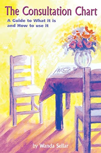 9781902405087: The Consultation Chart: A Guide to What it is and How to Use it