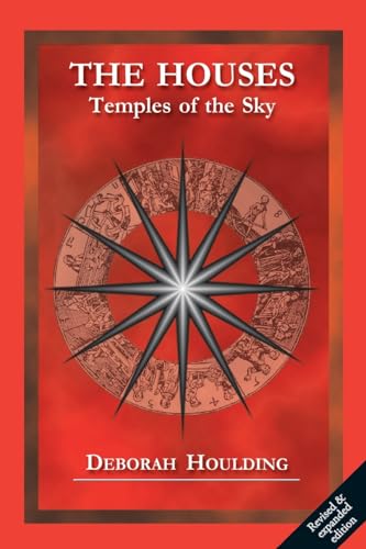 9781902405209: The Houses: Temples of the Sky