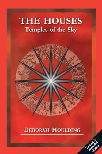 Stock image for The Houses - Temples of the Sky for sale by ThriftBooks-Atlanta