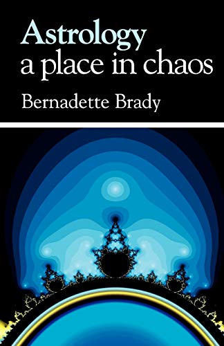 Beispielbild fr Astrology: A Place in Chaos zum Verkauf von WorldofBooks