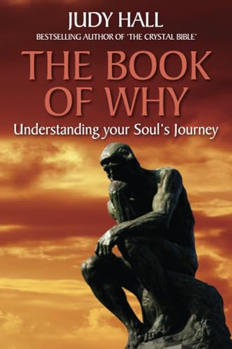 Stock image for The Book of Why: Understanding Your Soul's Journey for sale by WorldofBooks