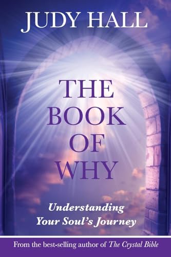 Stock image for The Book of Why: Understanding Your Soul's Journey for sale by WorldofBooks