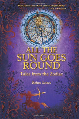 Stock image for All the Sun Goes Round for sale by Bookmans