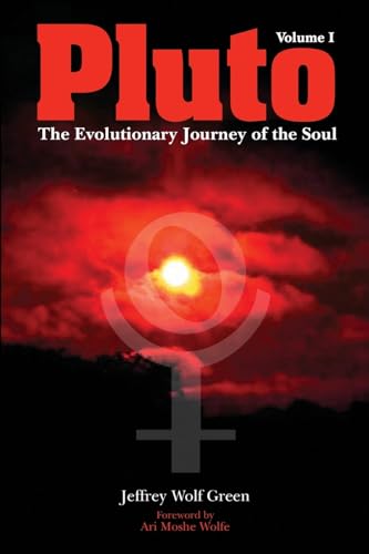 Beispielbild fr Pluto: v. 1: The Evolutionary Journey of the Soul zum Verkauf von Monster Bookshop