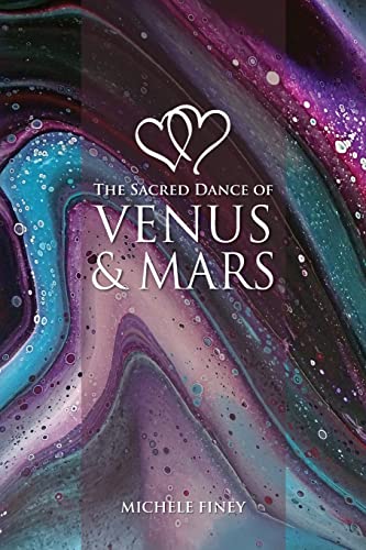 9781902405810: The Sacred Dance of Venus and Mars