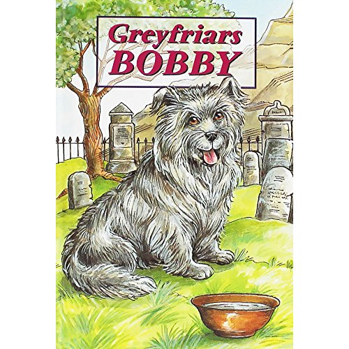 Stock image for Greyfriars Bobby (Corbies) for sale by SecondSale