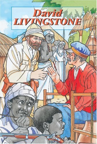 Stock image for David Livingstone for sale by Better World Books