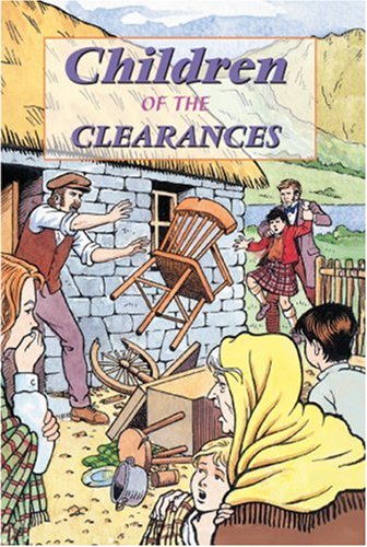 Beispielbild fr Children of the Clearances (Corbie) zum Verkauf von WorldofBooks