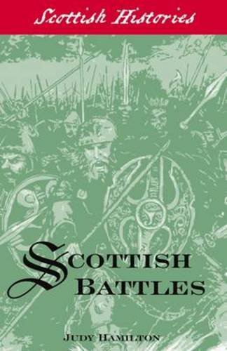 Stock image for Scottish Battles for sale by WorldofBooks