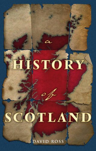 Beispielbild fr A History of Scotland (Waverley Scottish Classics) zum Verkauf von WorldofBooks