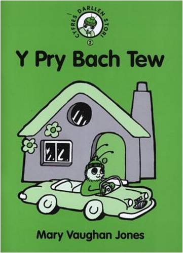 Stock image for Cyfres Darllen Stori: 2. Pry Bach Tew, Y for sale by WorldofBooks