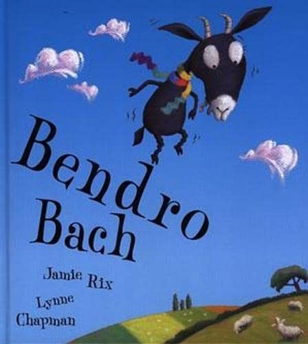 Stock image for Bendro Bach for sale by Reuseabook
